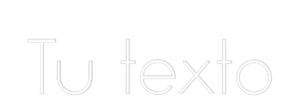 Outline Image