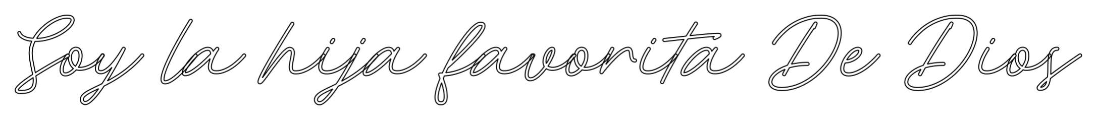 Outline Image