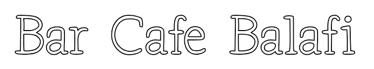 Outline Image