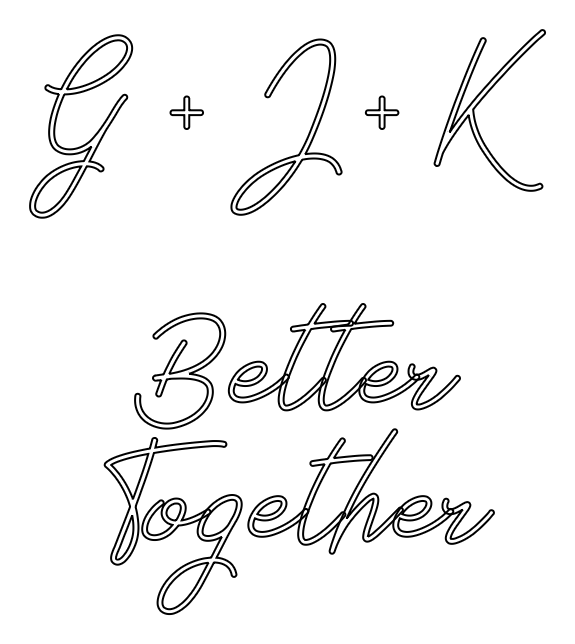 Outline Image