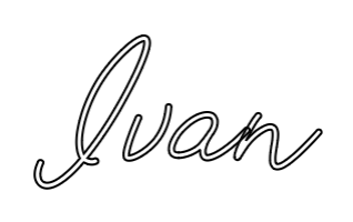 Outline Image