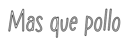 Outline Image