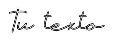 Outline Image