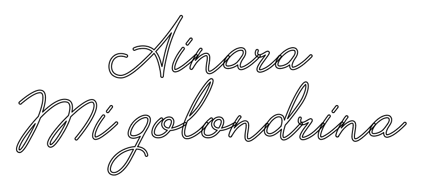 Outline Image