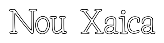 Outline Image