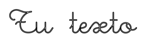 Outline Image