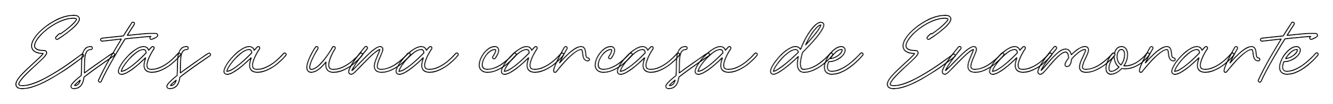 Outline Image