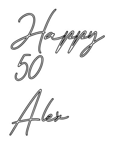 Outline Image