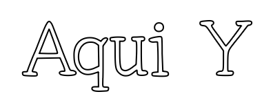 Outline Image