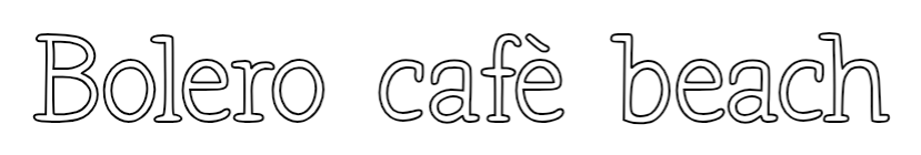 Outline Image
