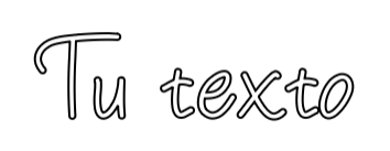 Outline Image