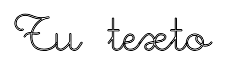 Outline Image