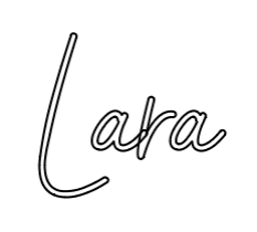 Outline Image