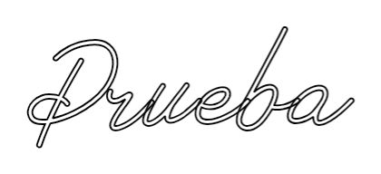 Outline Image