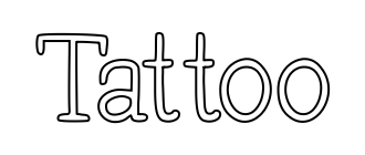 Outline Image