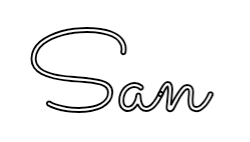 Outline Image