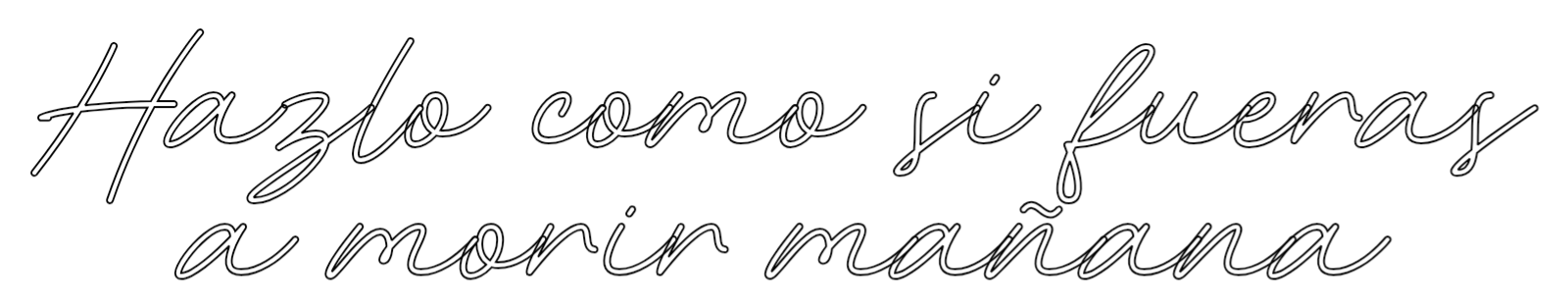 Outline Image