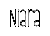 Outline Image
