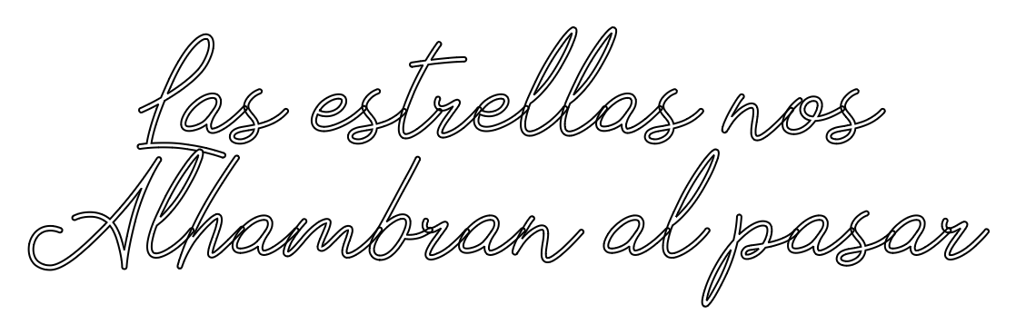 Outline Image