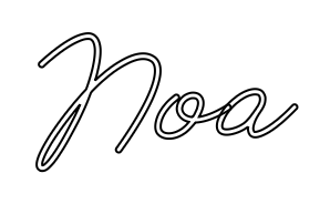 Outline Image
