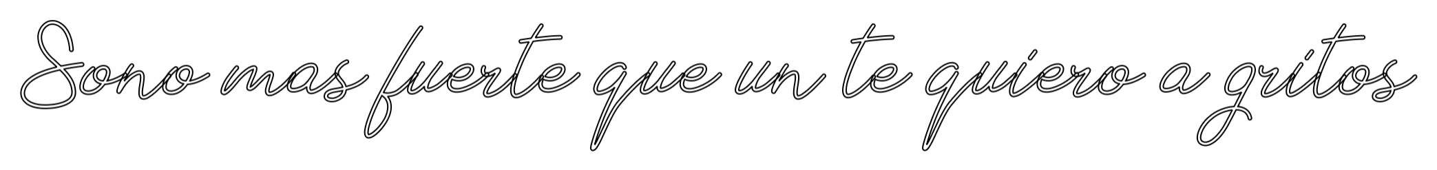 Outline Image