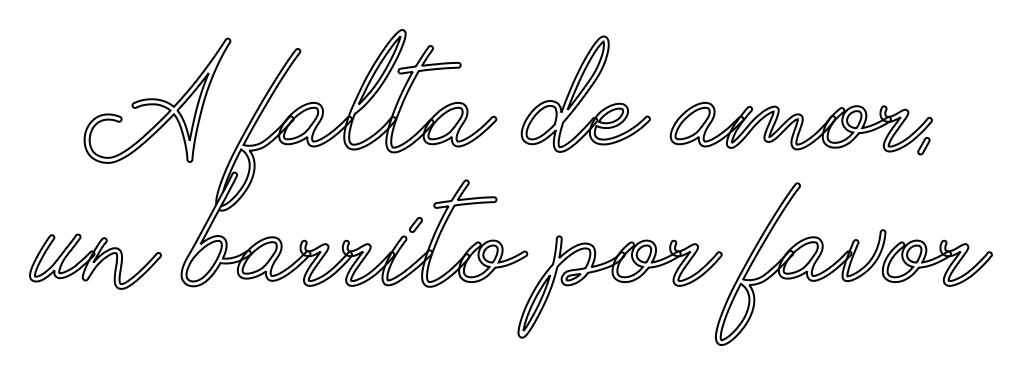 Outline Image