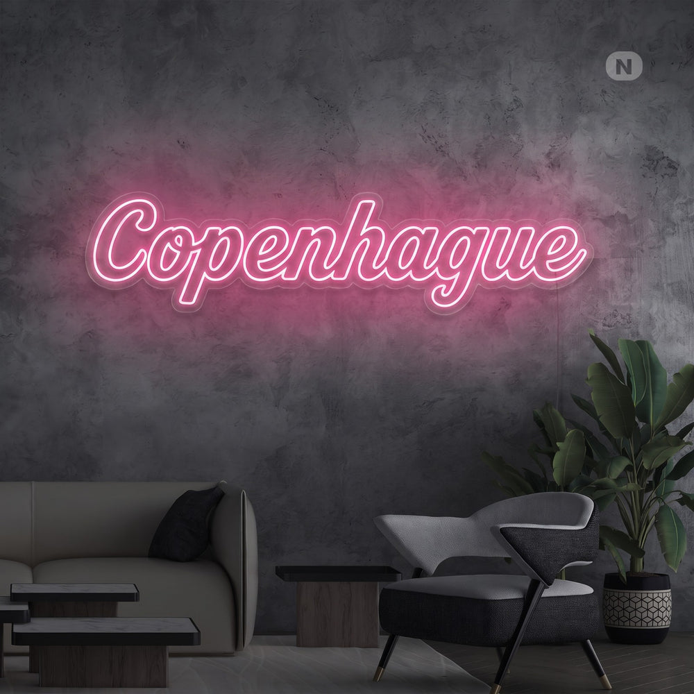 Copenhague