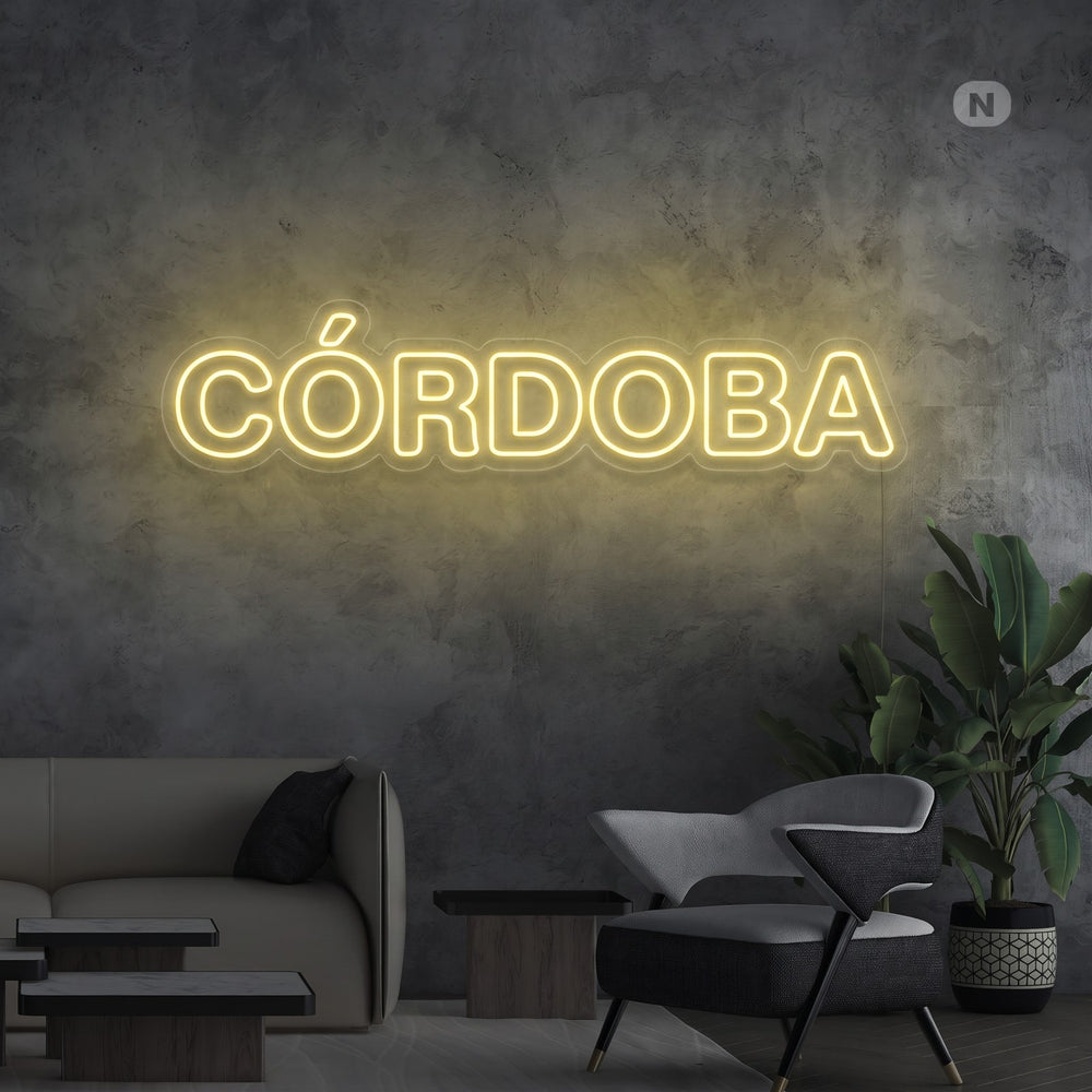 Córdoba