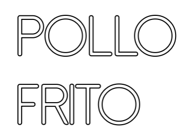 Outline Image