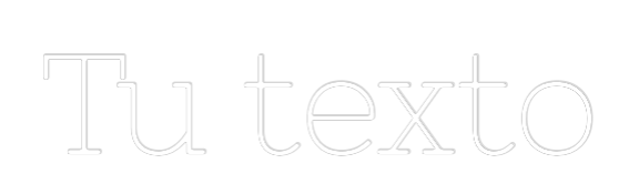 Outline Image