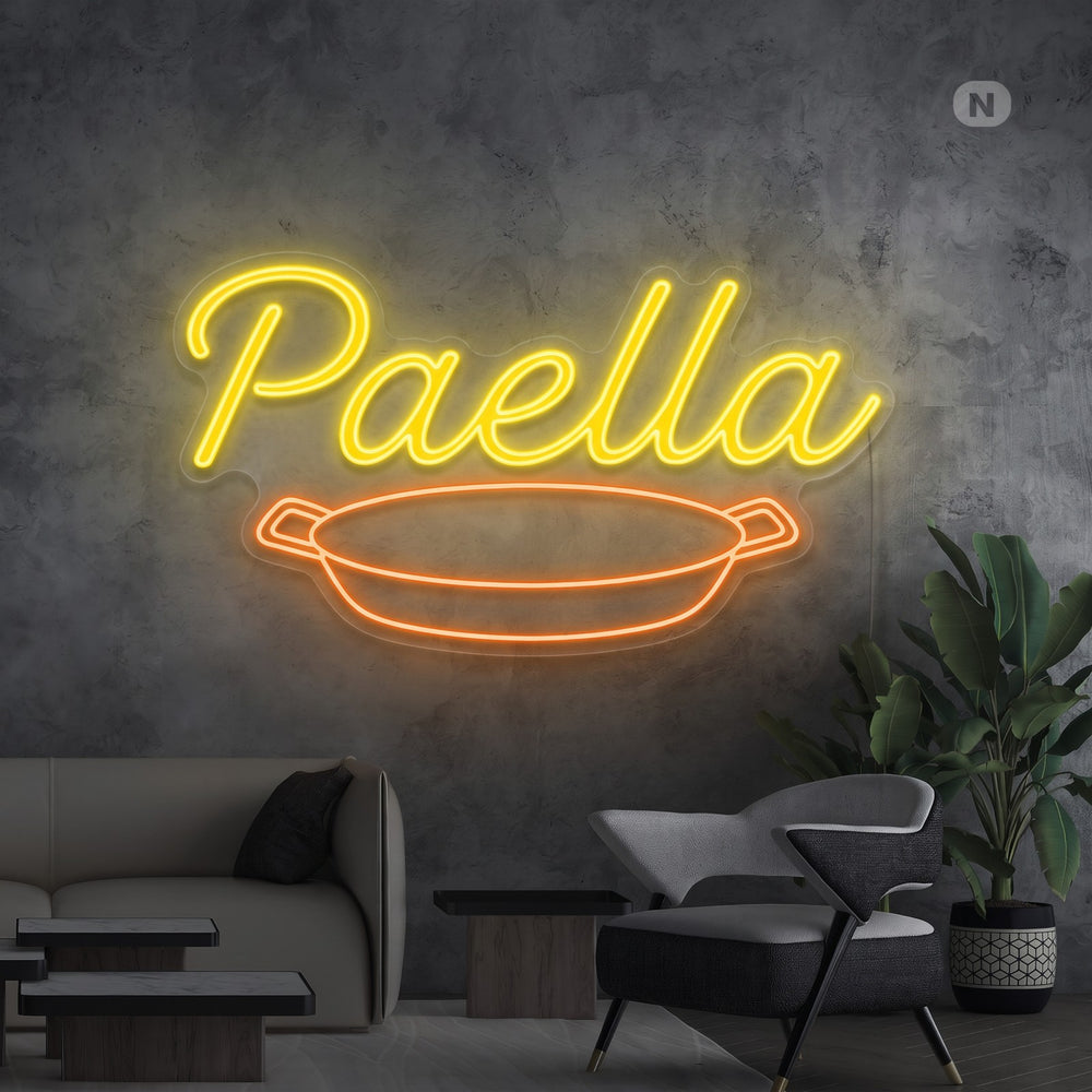Paella