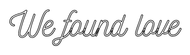 Outline Image