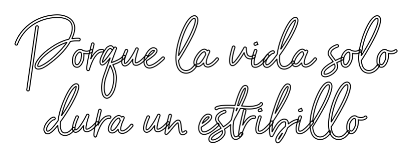 Outline Image