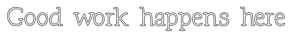 Outline Image