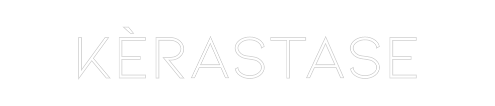 Neon personalizado: Kèrastase