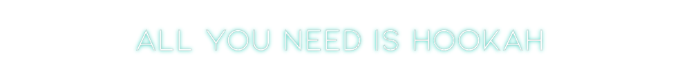 Neon personalizado: All you need ...