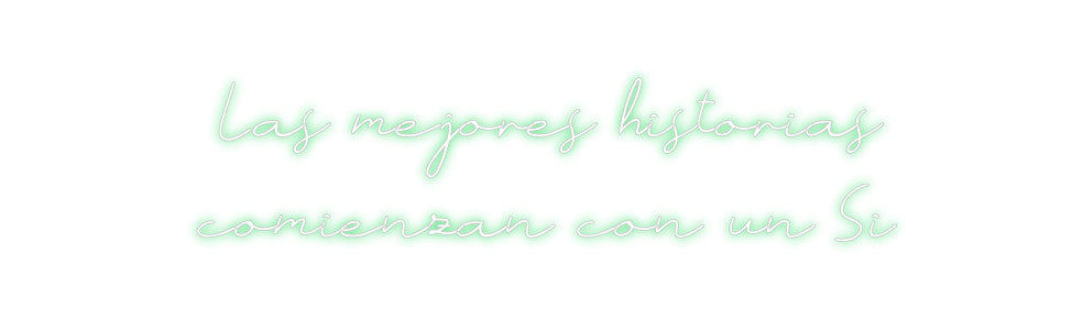 Neon personalizado: Las mejores h...