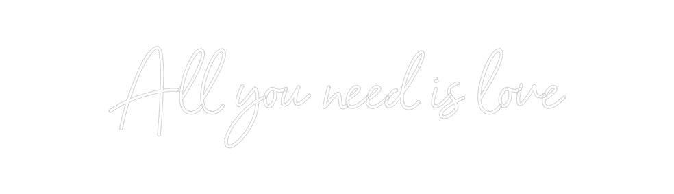 Neon personalizado: All you need ...