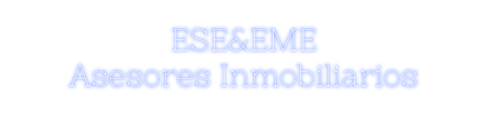 Neon personalizado: ESE&EME
Ases...
