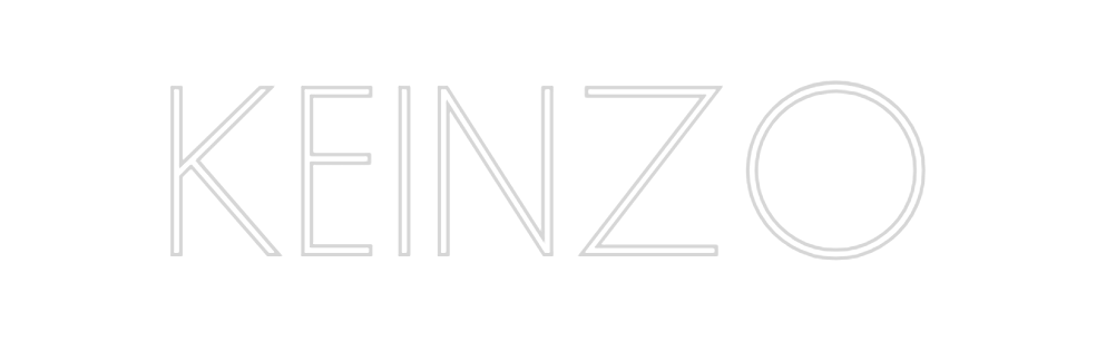 Neon personalizado: KEINZO