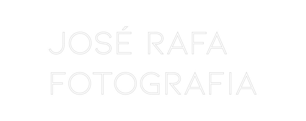 Neon personalizado: José Rafa 
f...
