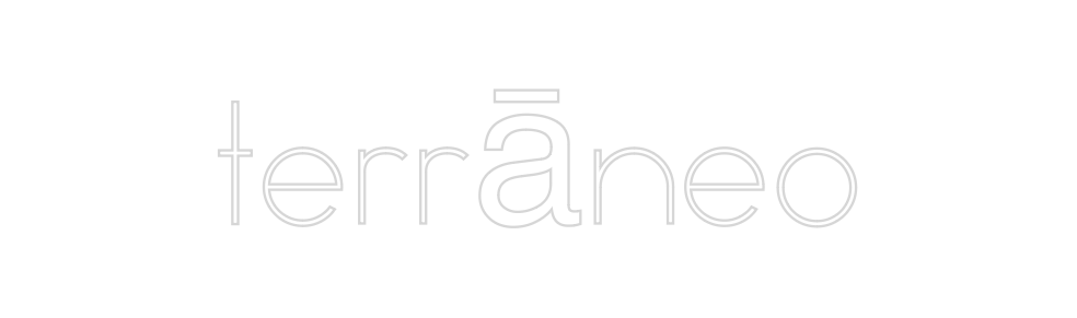 Neon personalizado: terrāneo
