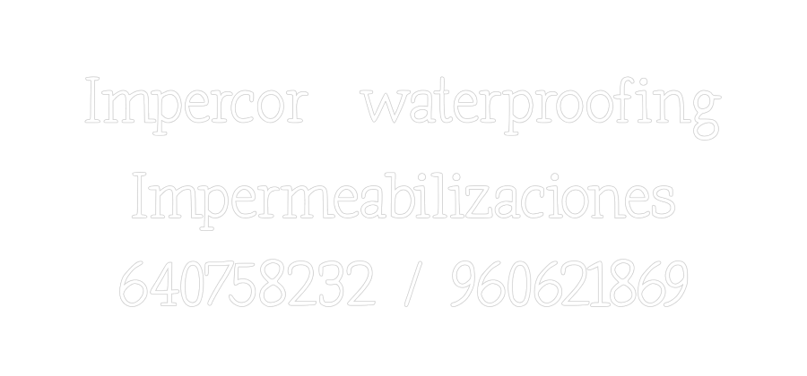 Neon personalizado: Impercor  wat...