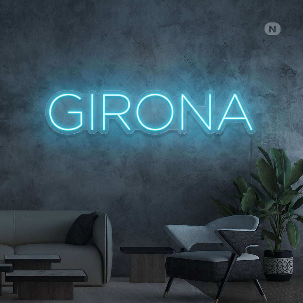 Girona