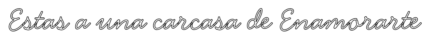 Outline Image