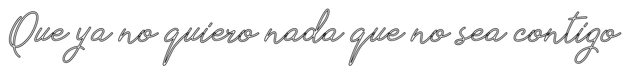 Outline Image