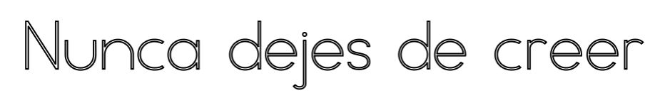 Outline Image