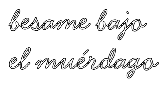 Outline Image