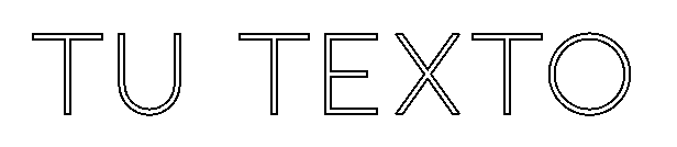 Outline Image
