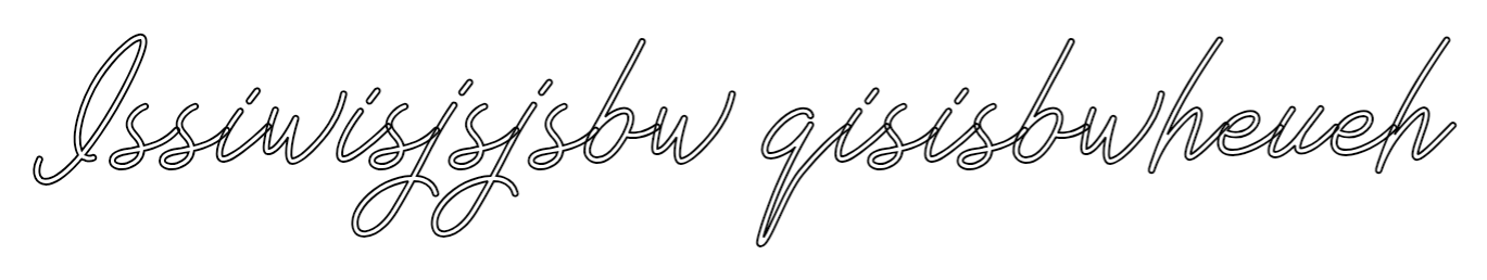 Outline Image